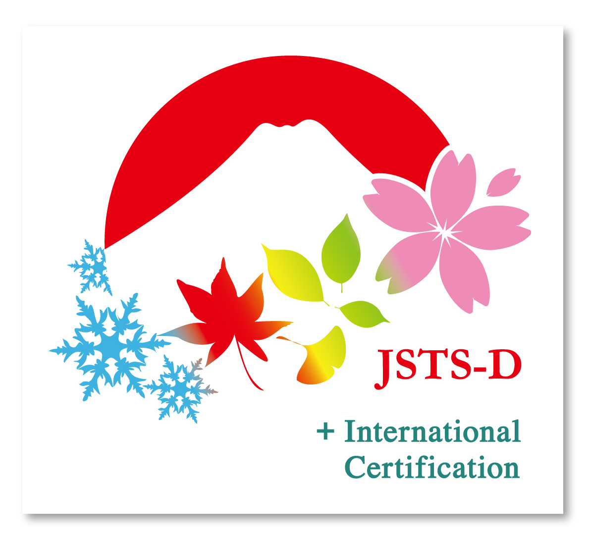 「日本版持続可能な観光ガイドライン（JSTS-D）」ロゴマークを取得しました！